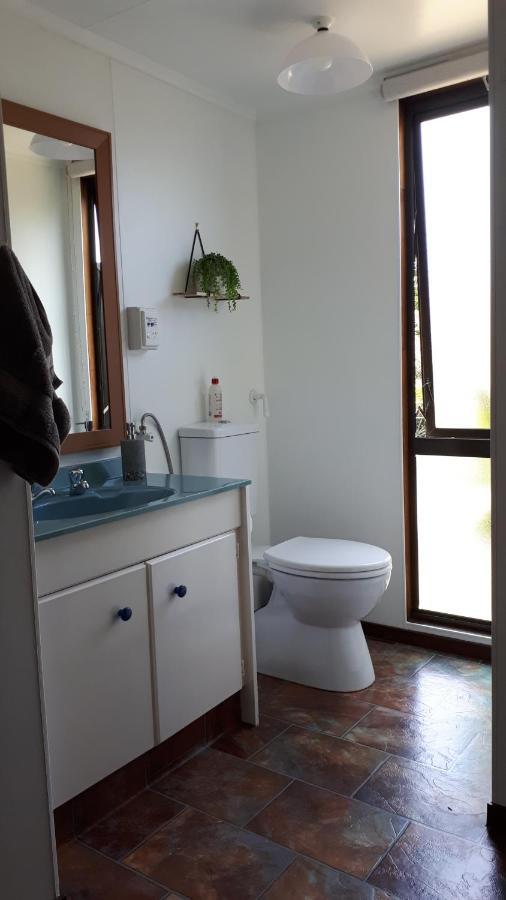 Caldera Country Lodge Hamurana Екстер'єр фото