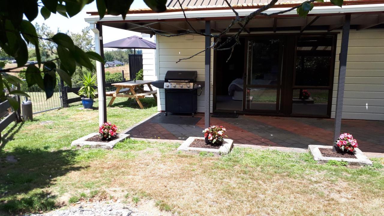 Caldera Country Lodge Hamurana Екстер'єр фото