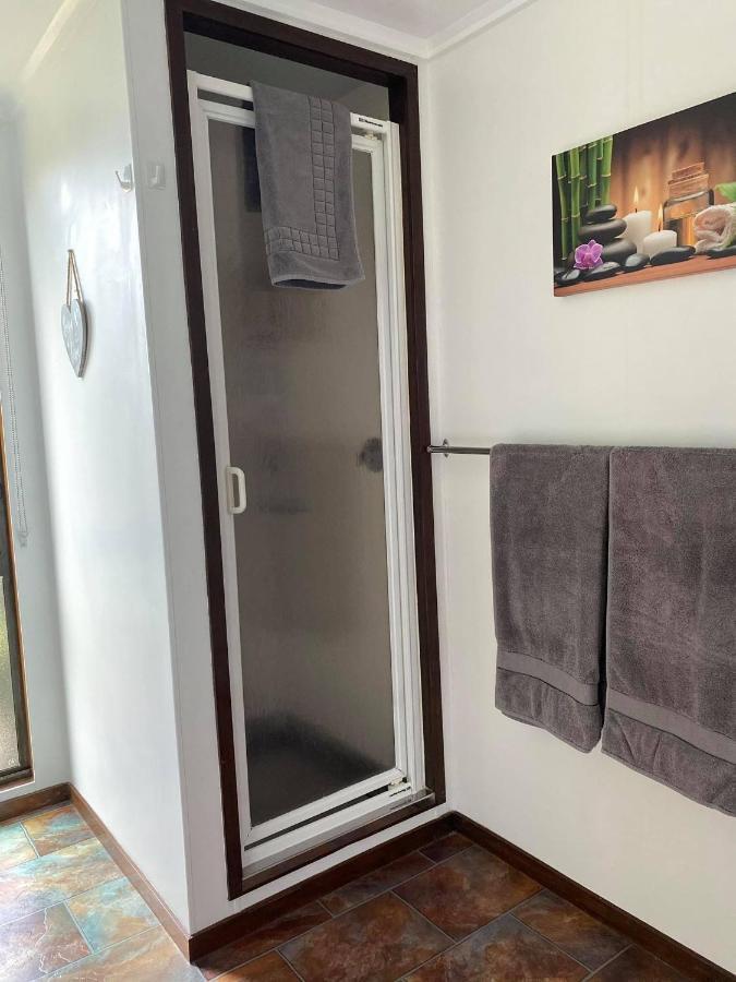 Caldera Country Lodge Hamurana Екстер'єр фото